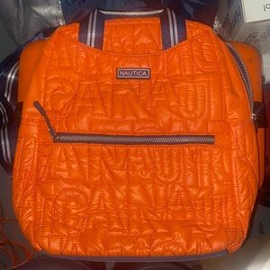 Nautica Backpack